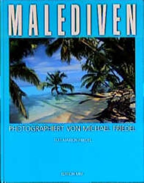 Malediven Travel