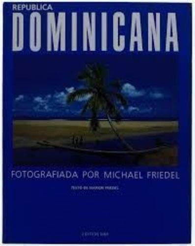 Republica Dominicana: Spanische Ausgabe Leisure, Home & Garden