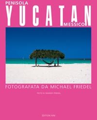 Yucatan. Mexiko: Italienische Ausgabe Leisure, Home & Garden