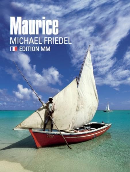 Maurice: Französische Ausgabe Leisure, Home & Garden