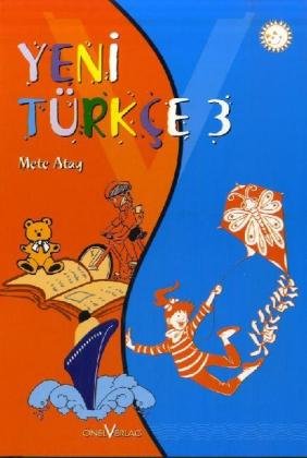 Yeni Türkce 3 Foreign Languages ​​& Dictionaries