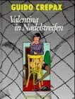 Valentina in Nadelstreifen: Vorw. v. Natalia Aspesi Manga