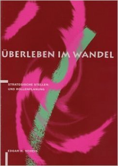 Überleben im Wandel. Strategische Stellen- und Rollenplanung Business, Finance & Career