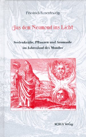 Aus dem Neumond ins Licht Leisure, Home & Garden
