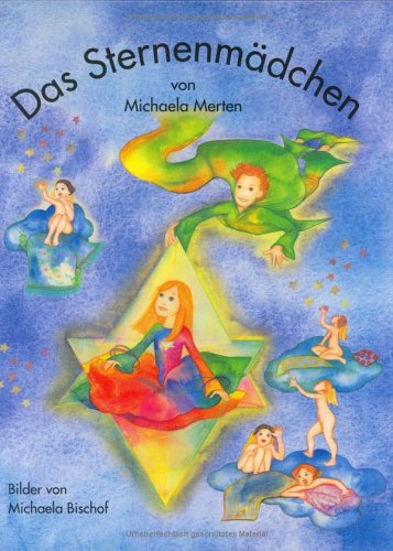 Das Sternenmädchen Religion & Esotericism