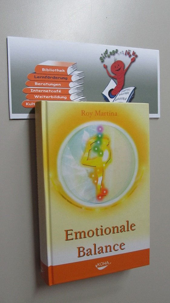 Emotionale Balance Health, Nutrition & Fitness