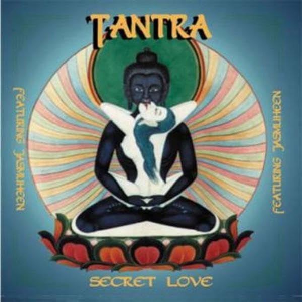 Tantra. The Secret Love. CD.: Secret Love (Audio CD) Partnership & Love