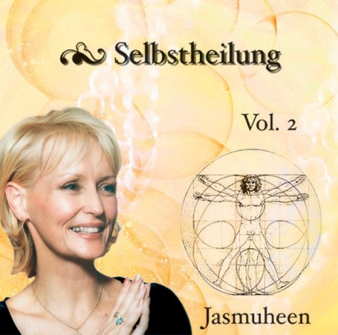 Selbstheilung, Vol. 2 : ca. 60 Min. ADD. Dtsch.-Engl. Musik gespielt v. Tbilisi Symphony Orchestra Lifestyle
