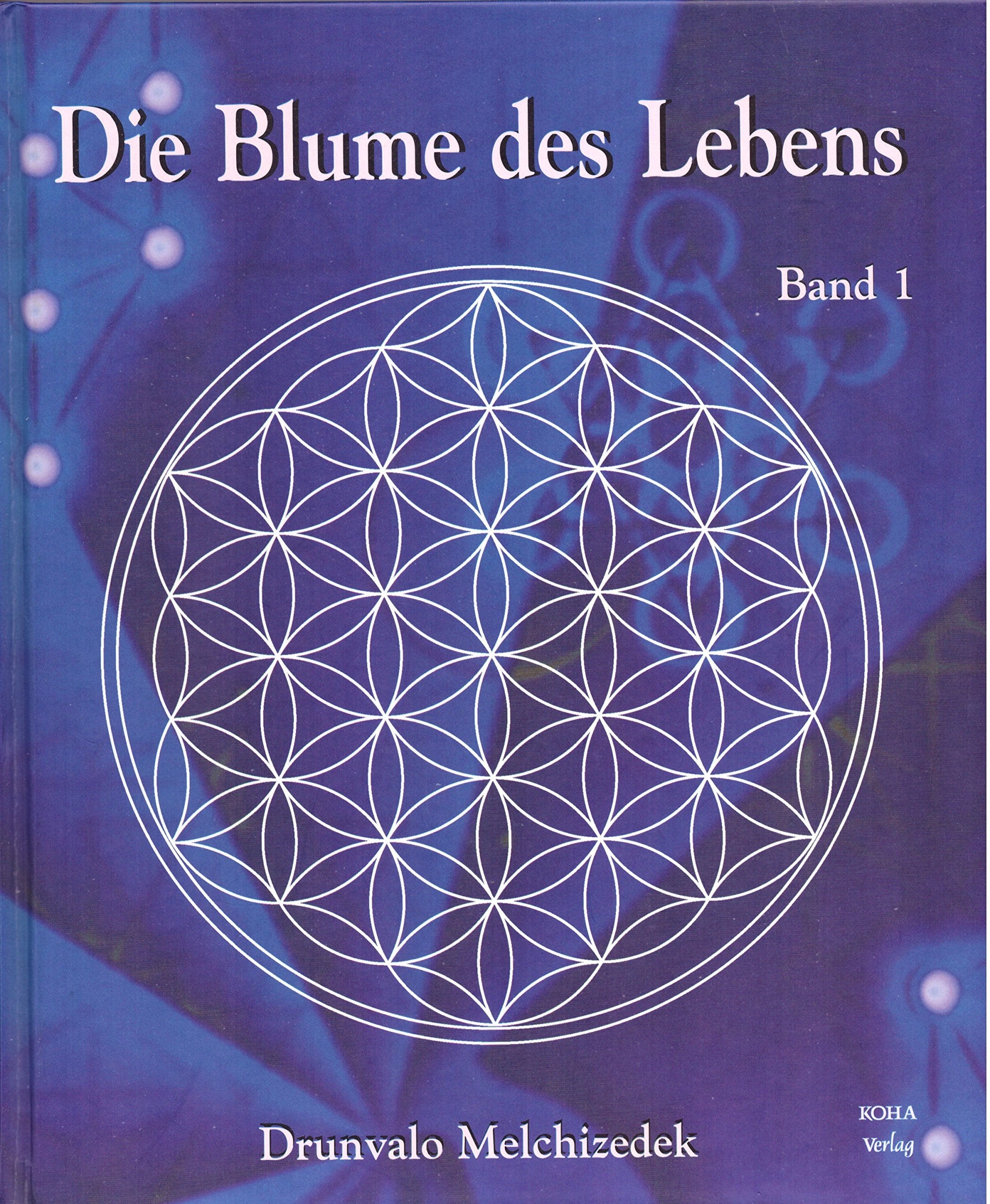 Product Image: Die Blume des Lebens 1