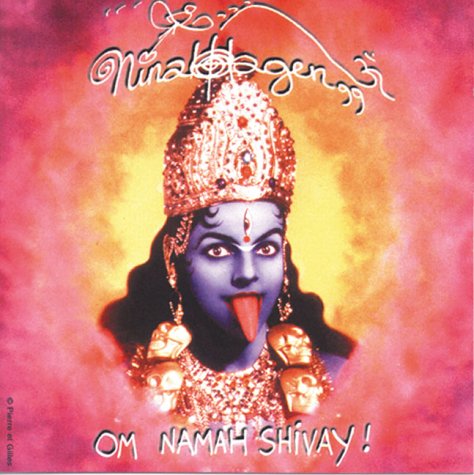 Om Namah Shivay, 1 CD-Audio Arts & Music