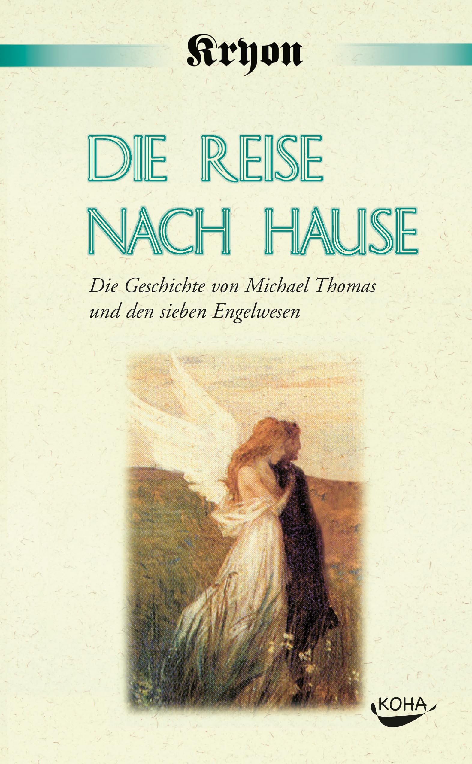 Product Image: Die Reise nach Hause