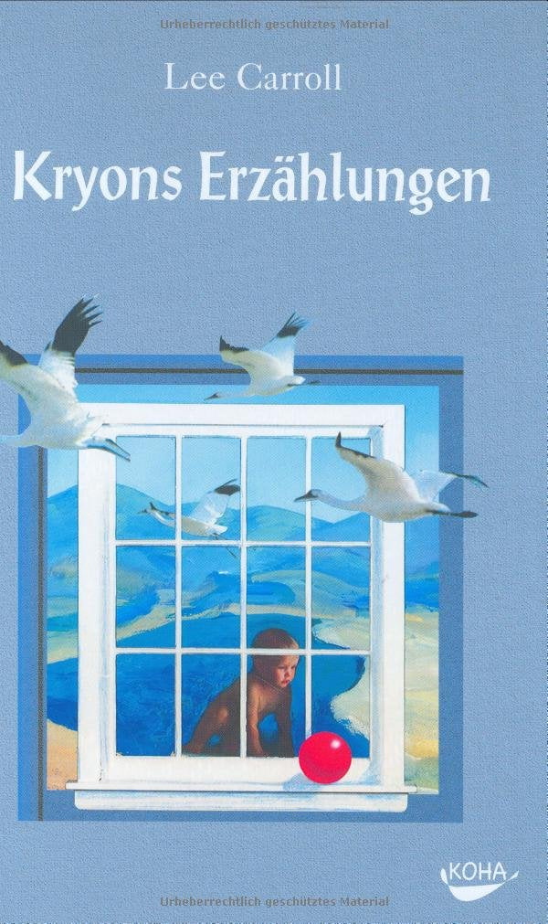 Kryons Erzählungen. Second hand books on Religion & Esotericism