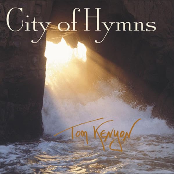 Product Image: City of Hymns [Import]