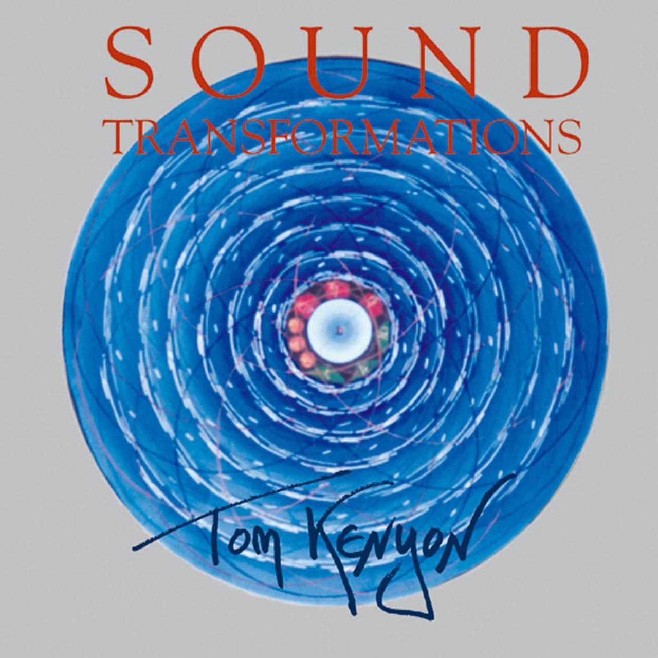Sound Transformation. CD Classical