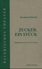 Product Image: Zucker. Ein Stück