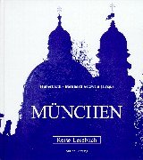 München: Reise-Lesebuch Leisure, Home & Garden Books