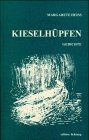Kieselhüpfen: Gedichte Poetry