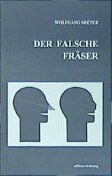 Der falsche Fräser Contemporary literature
