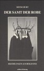 Der Samt der Robe: Erzählungen aus der Justiz Contemporary literature
