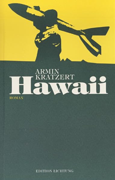 Hawaii Contemporary literature Books