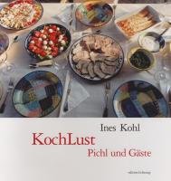 Product Image: KochLust - Pichl und Gäste