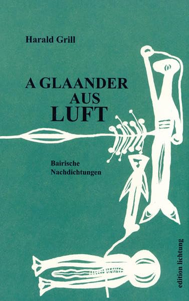 a glaander aus luft Poetry