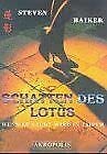 Schatten des Lotus: Wenn es Nacht wird in Taipeh Fiction