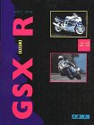 Suzuki GSX- R. 750 bis 1100 / 1984 bis 1995 Leisure & Fun