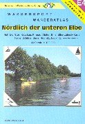 Wassersport-Wanderatlas. Elbe E 4. 1 : 100 000. book