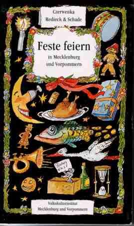 Feste feiern in Mecklenburg und Vorpommern General education