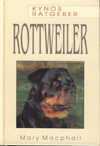 Rottweiler Pets