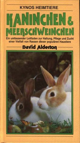 Kaninchen & Meerschweinchen Pets