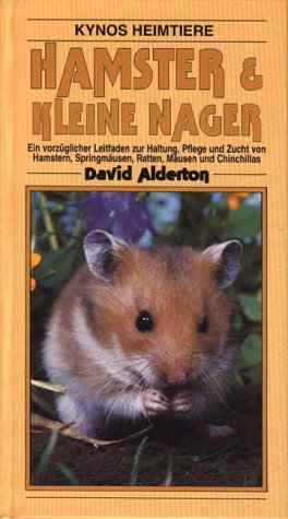 Product Image: Hamster & kleine Nager