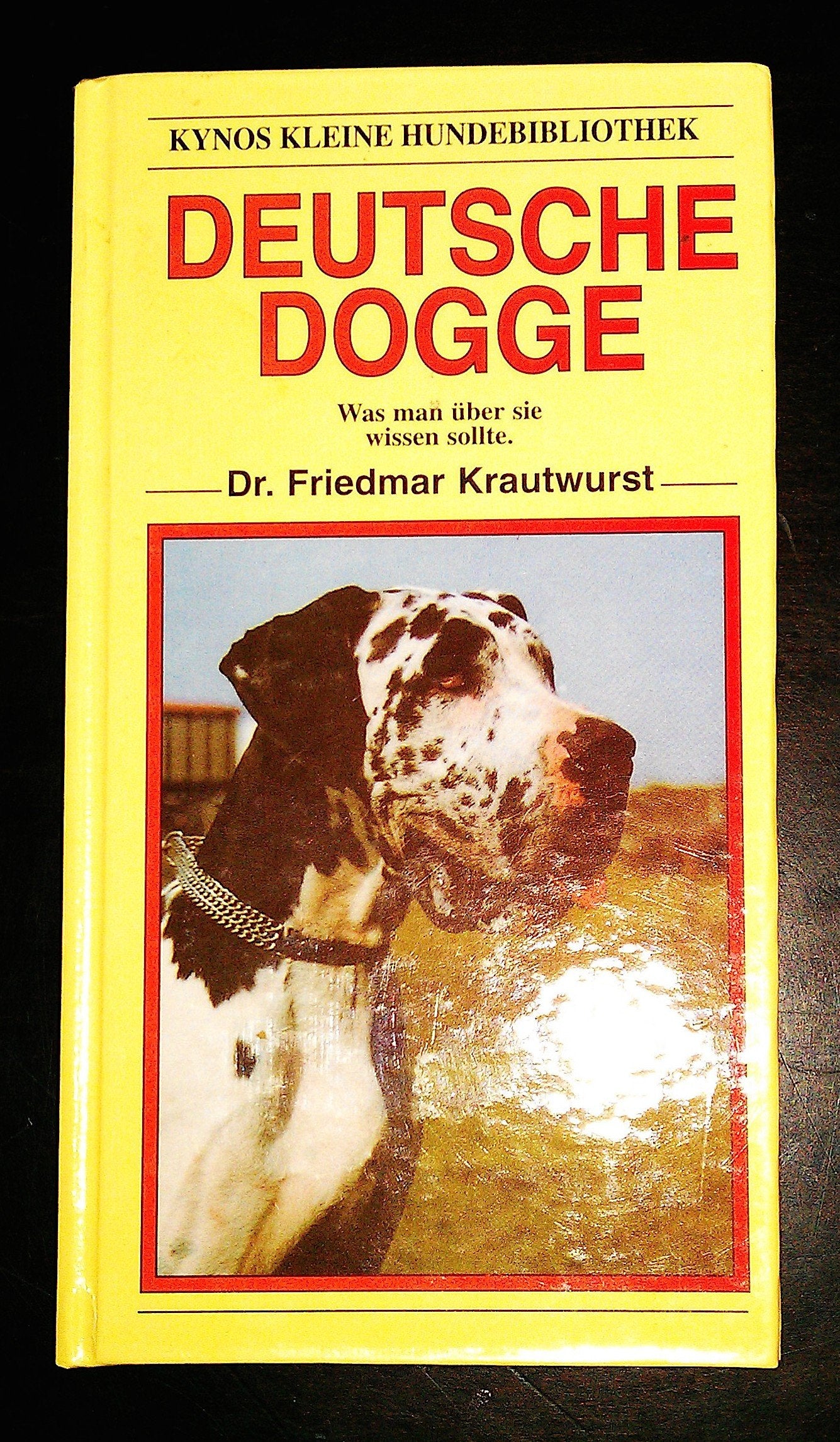 Deutsche Dogge Pets