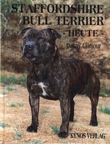 Staffordshire Bull Terrier heute Pets