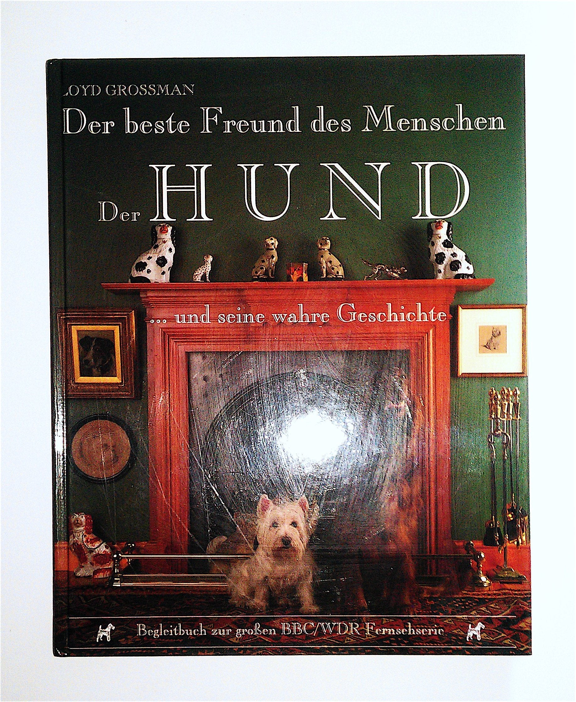 Der beste Freund des Menschen. Der Hund und seine wahre Geschichte Social Sciences