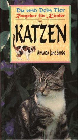 Katzen Children's books