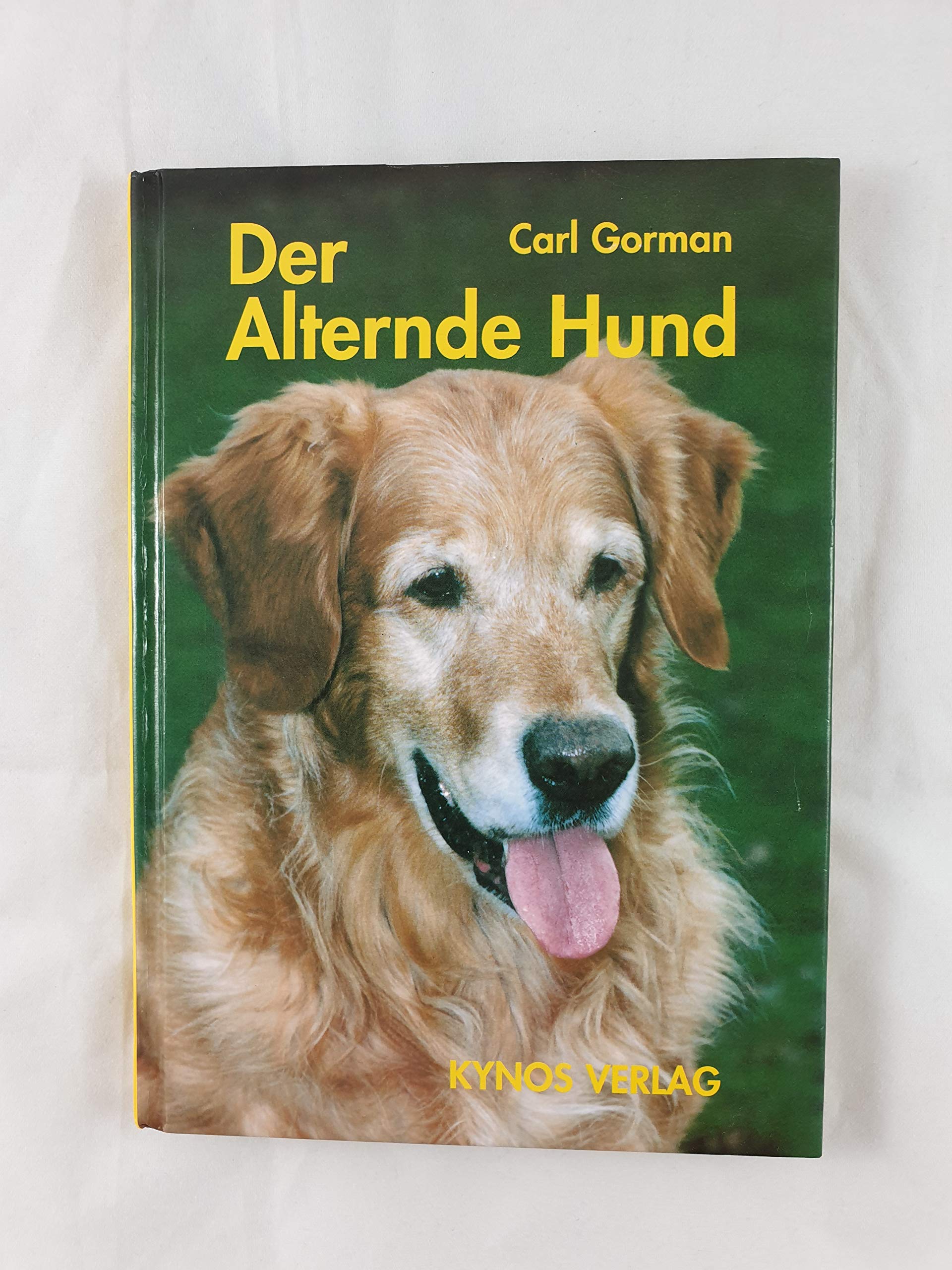 Product Image: Der alternde Hund