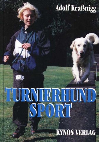 Product Image: Turnierhundsport