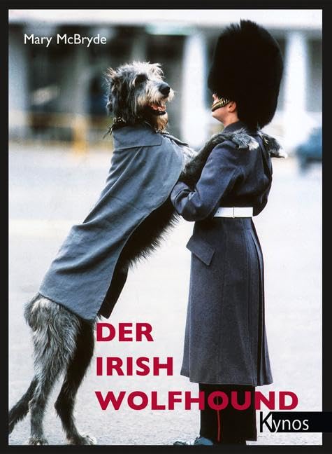 Der Irish Wolfhound Pets