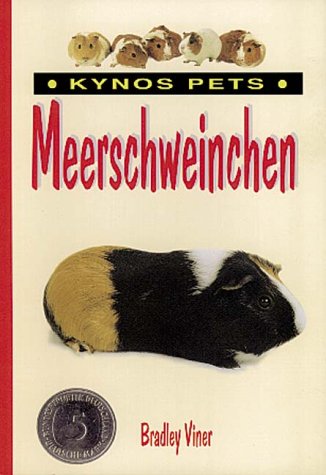 Product Image: Meerschweinchen