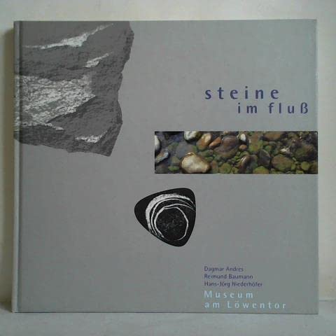 Product Image: Steine im Fluss