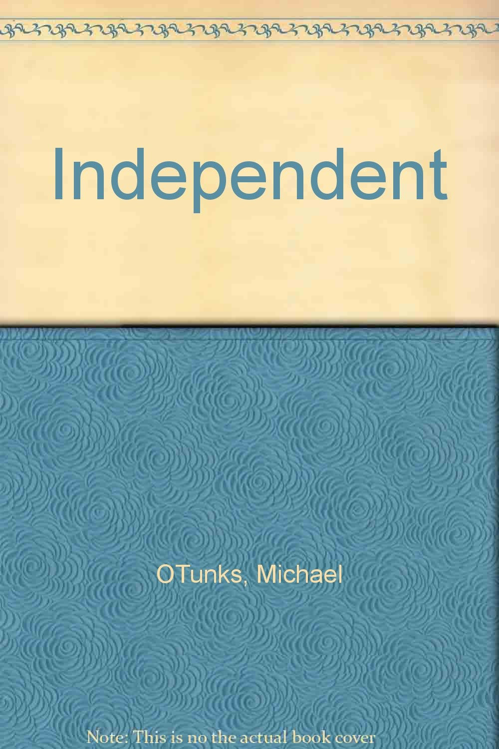 Independent Books