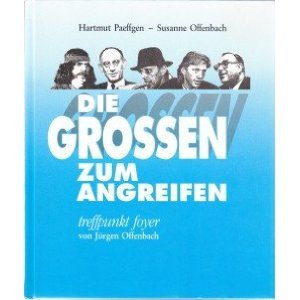 Treffpunkt Foyer: Die Grossen zum Angreifen Media & Communication