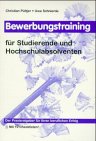 Bewerbungstraining für Studierende und Hochschulabsolventen Business, Finance & Career