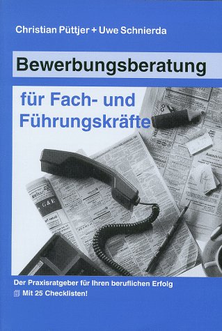 Bewerbungsberatung für Fachkräfte und Führungskräfte Business, Finance & Career