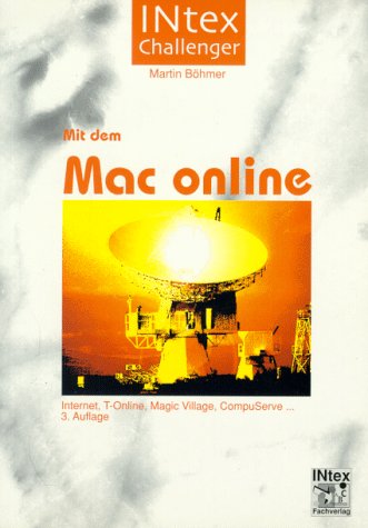 Mit dem Mac online Crime & Thrillers
