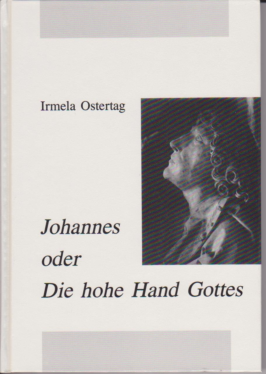 Johannes oder Die hohe Hand Gottes. Ein Roman aus der Zeit des 30jährigen Krieges Books