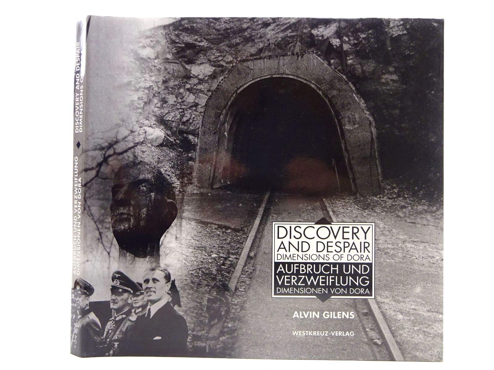Discovery and Despair /Aufbruch und Verzweiflung book