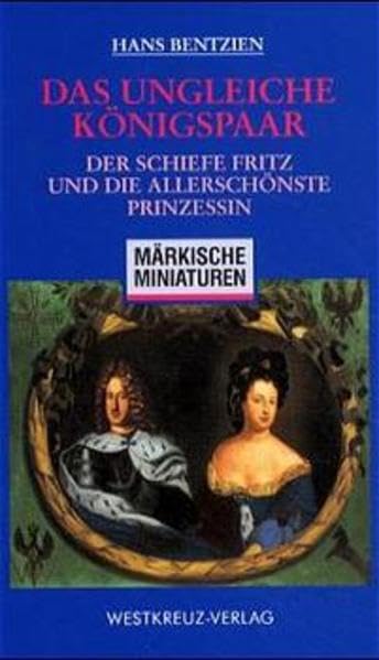 Product Image: Das ungleiche Königspaar